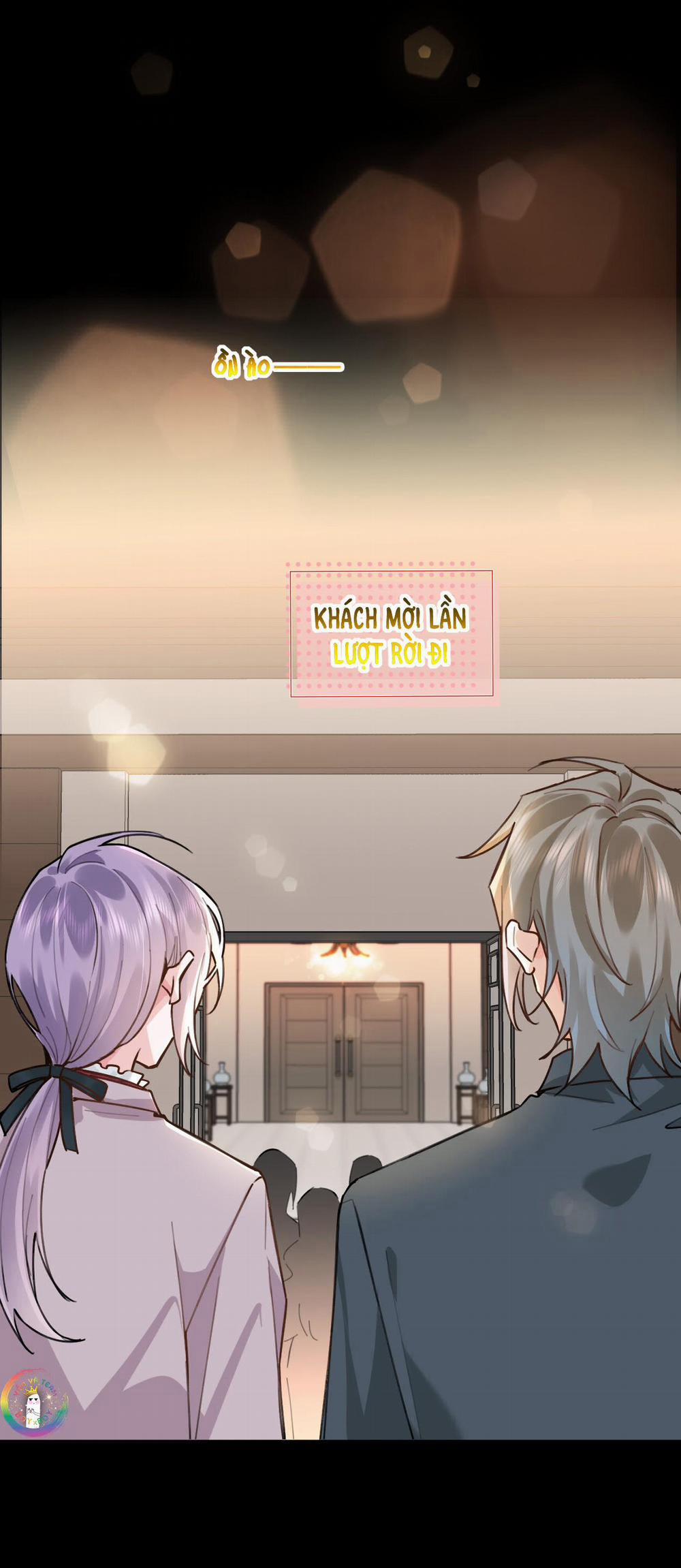 Trôi Theo Làn Sóng 24 trang 4