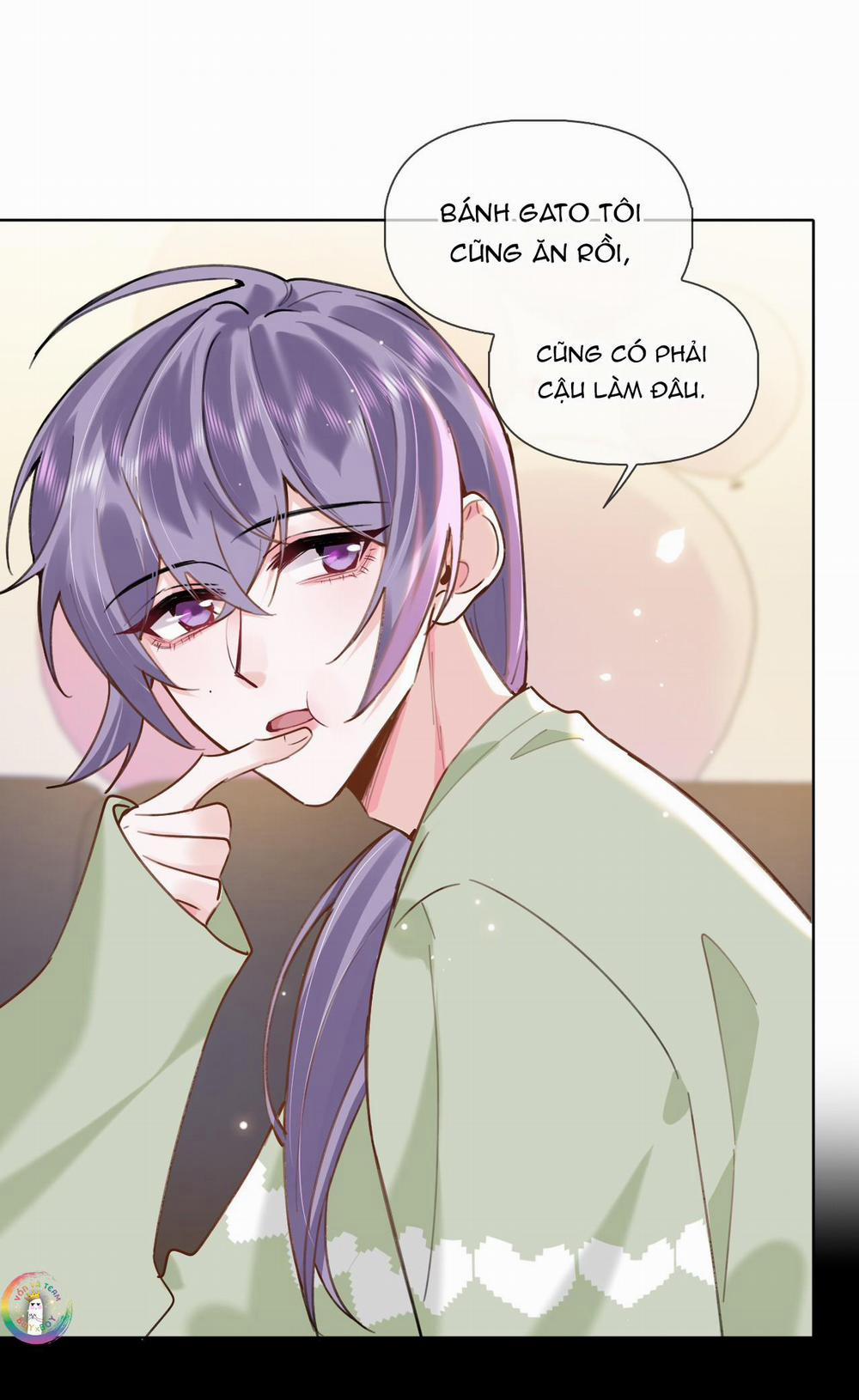 Trôi Theo Làn Sóng 26 trang 17