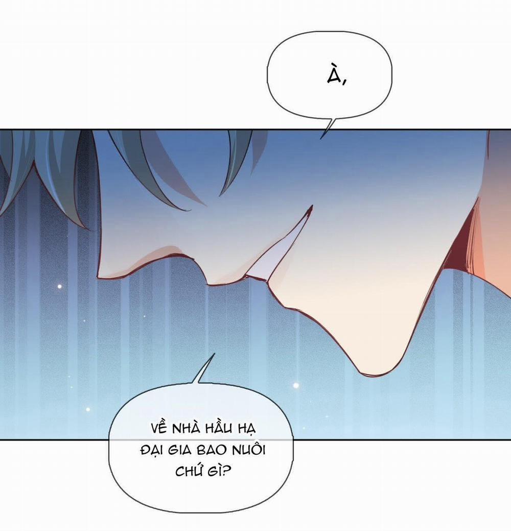 Trôi Theo Làn Sóng 26 trang 19