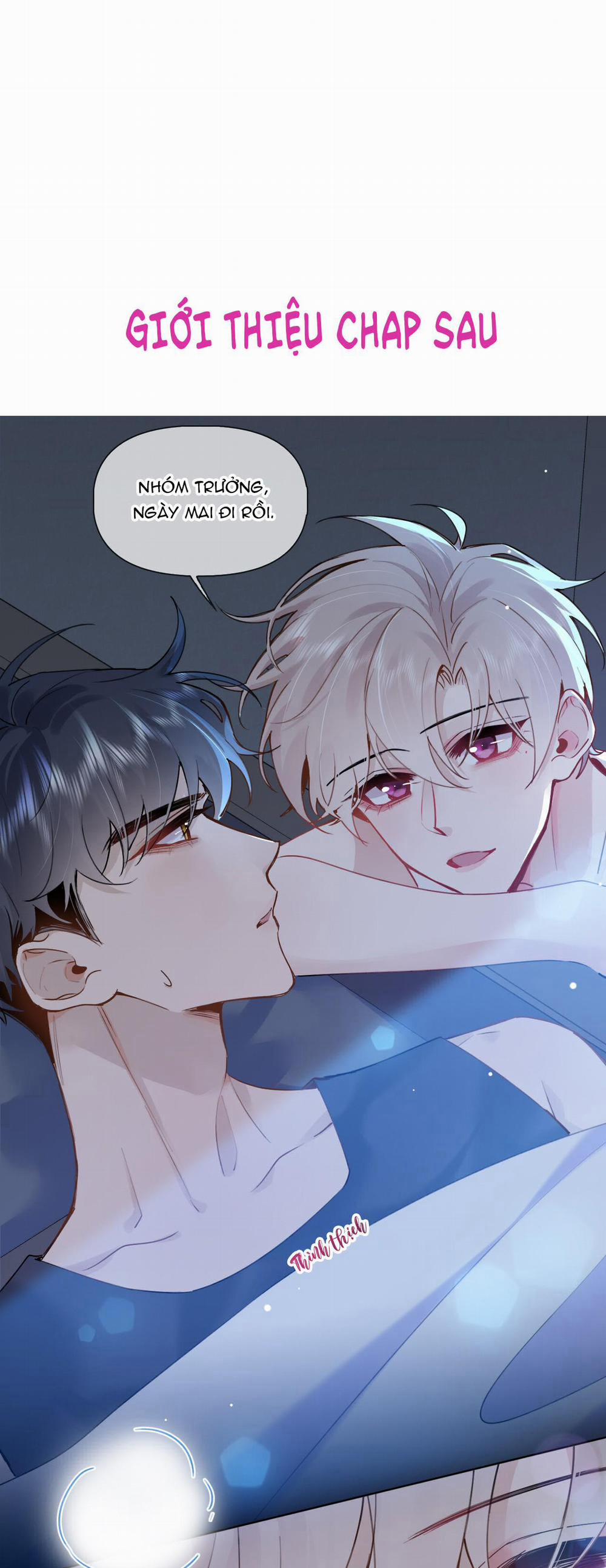 Trôi Theo Làn Sóng 26 trang 34