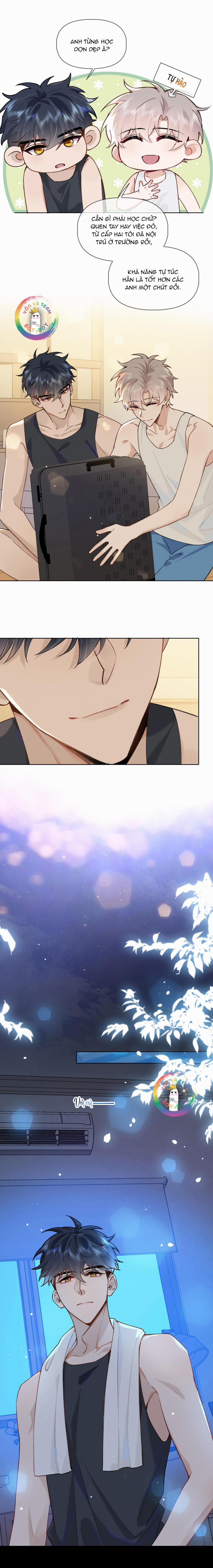 Trôi Theo Làn Sóng 27 trang 2