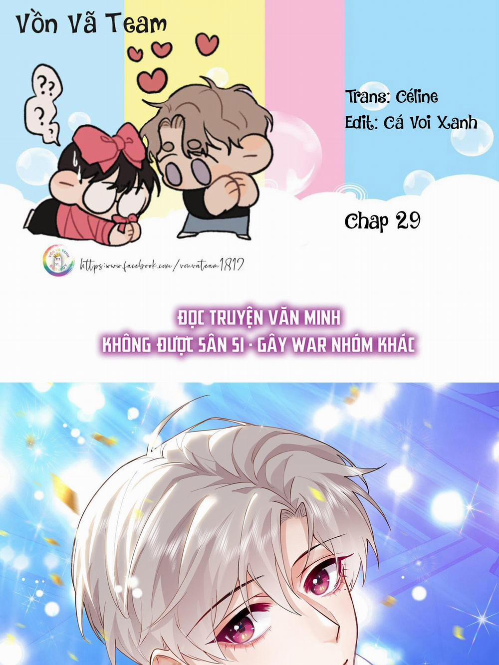 Trôi Theo Làn Sóng 29 trang 0