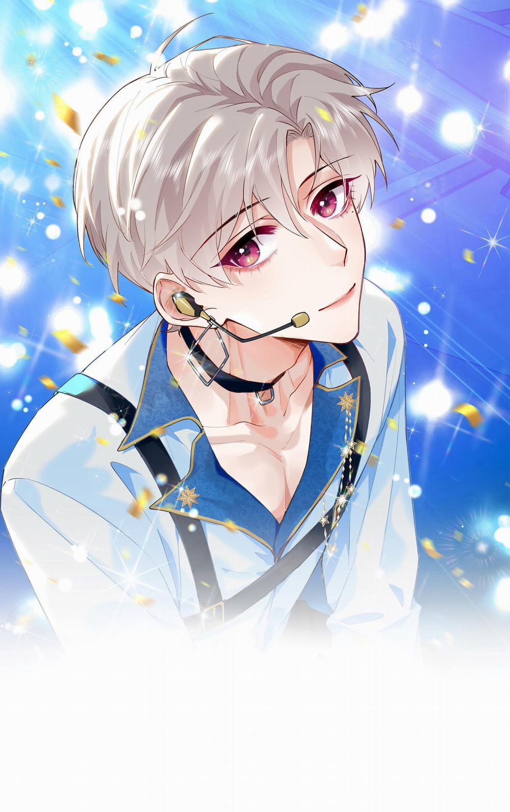 Trôi Theo Làn Sóng 30 trang 1