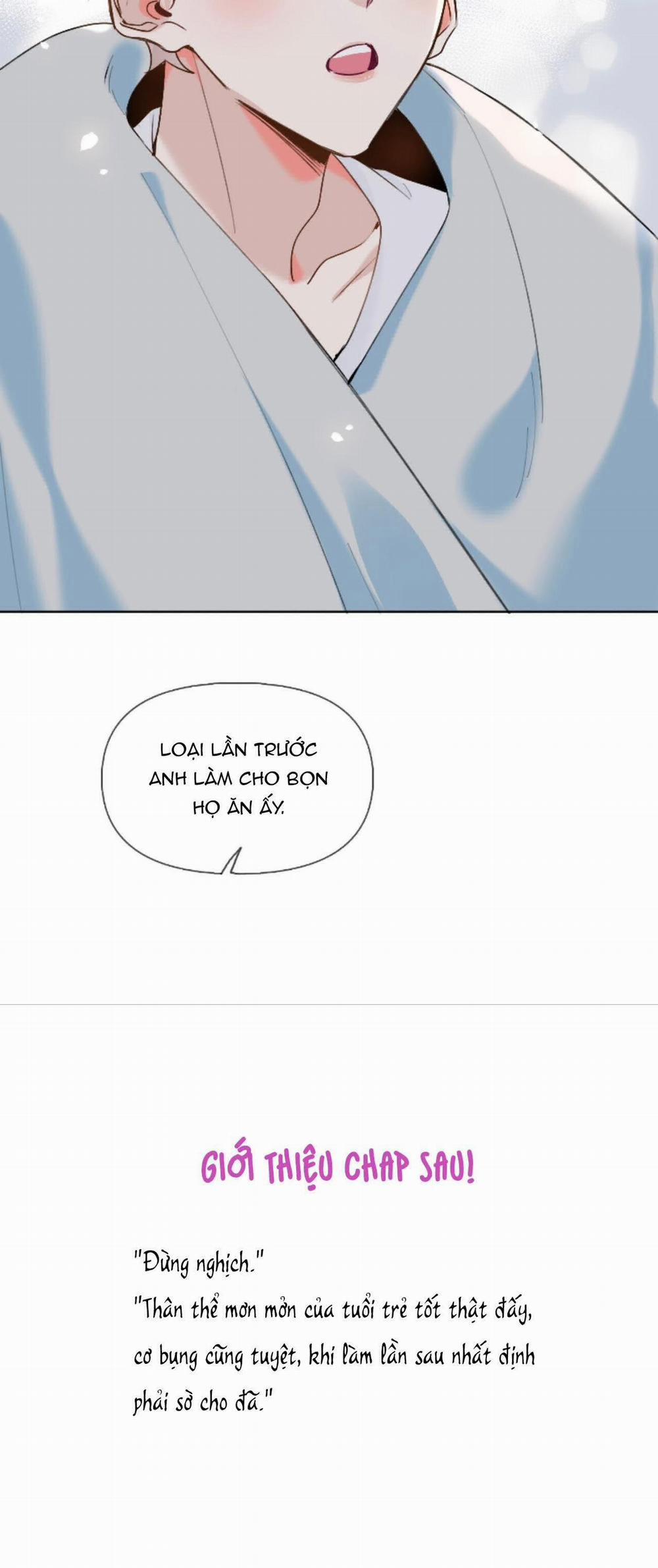 Trôi Theo Làn Sóng 31 trang 12