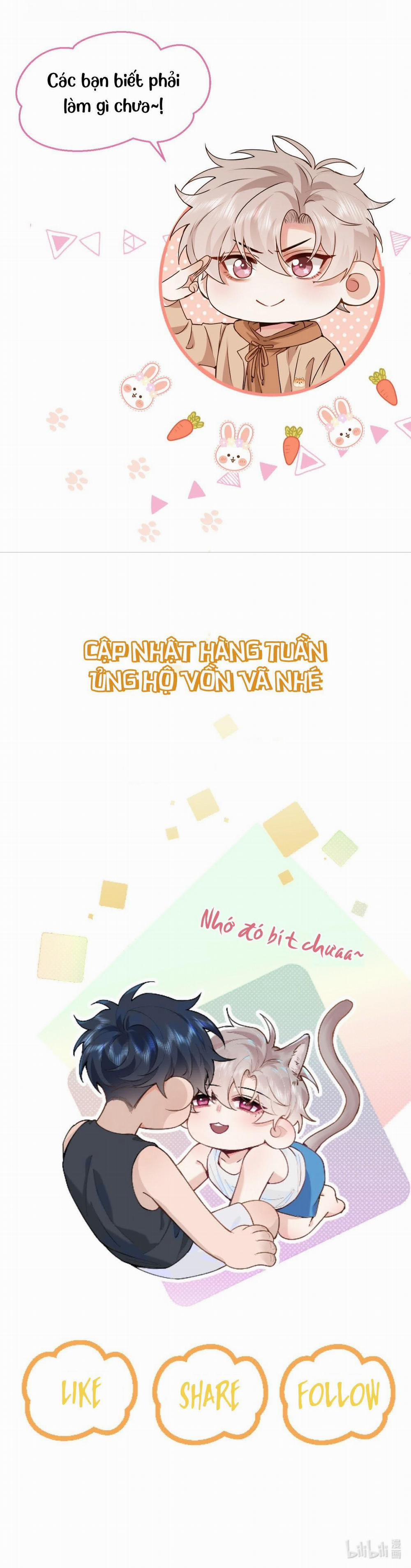 Trôi Theo Làn Sóng 31 trang 13