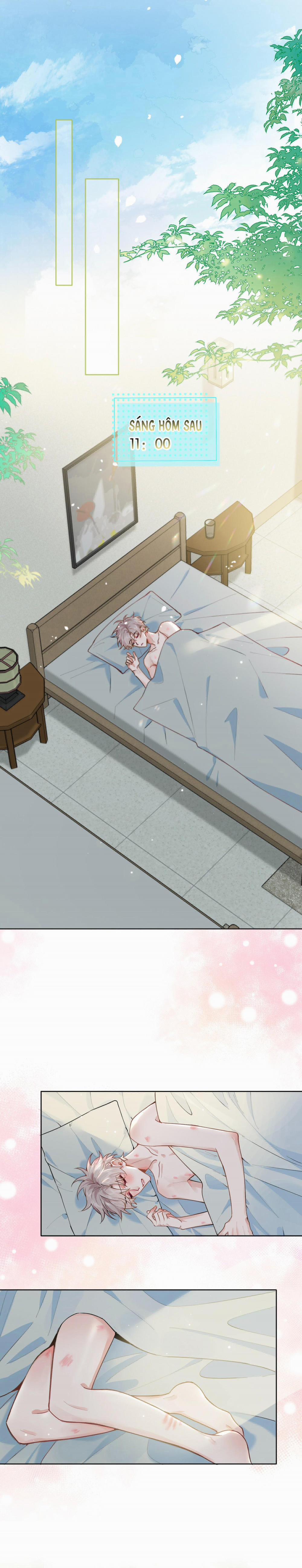 Trôi Theo Làn Sóng 31 trang 5