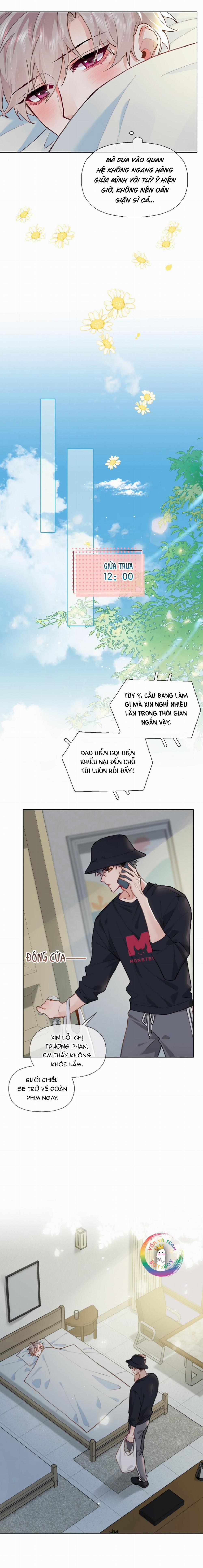 Trôi Theo Làn Sóng 31 trang 9