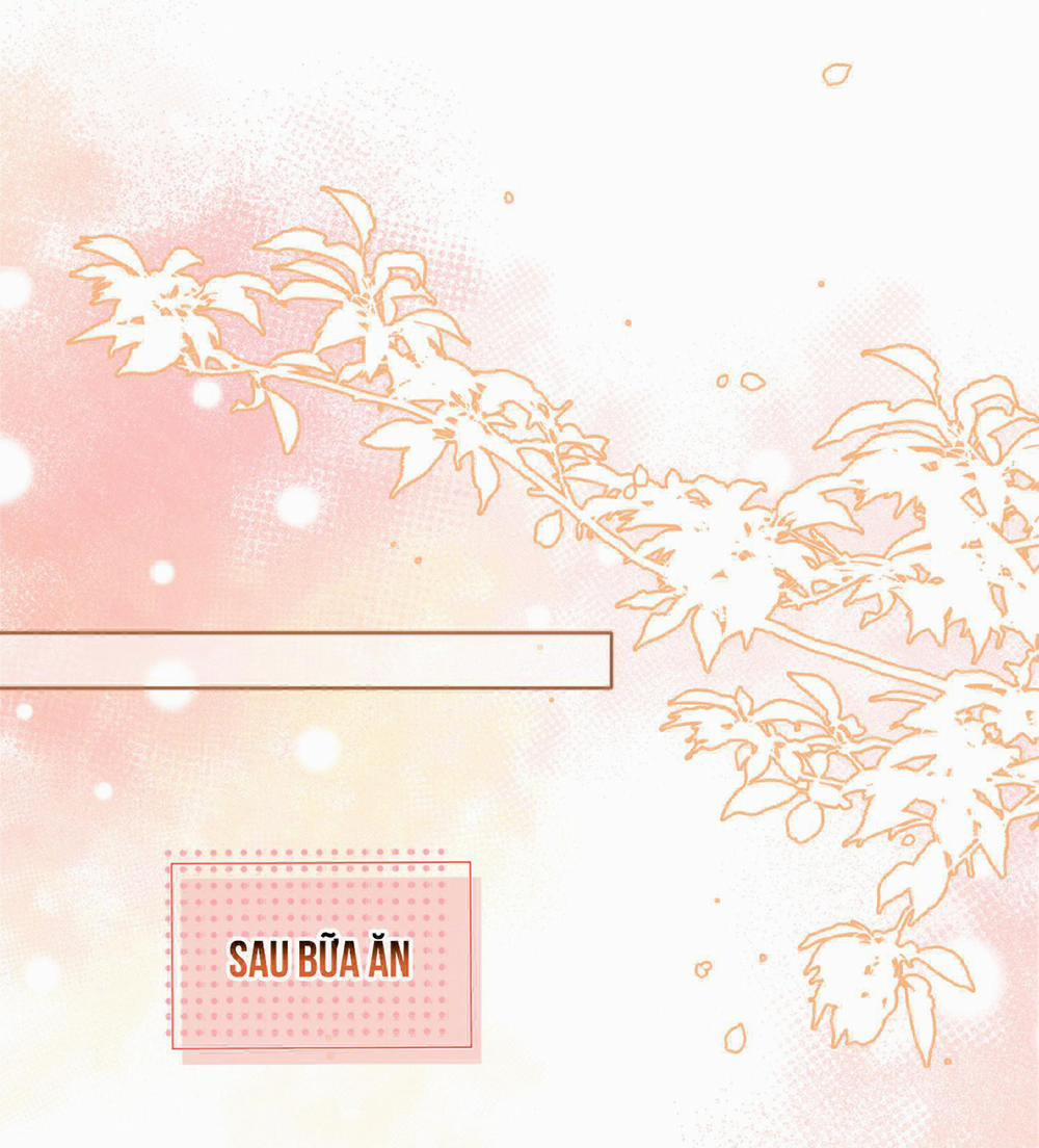 Trôi Theo Làn Sóng 32 trang 13