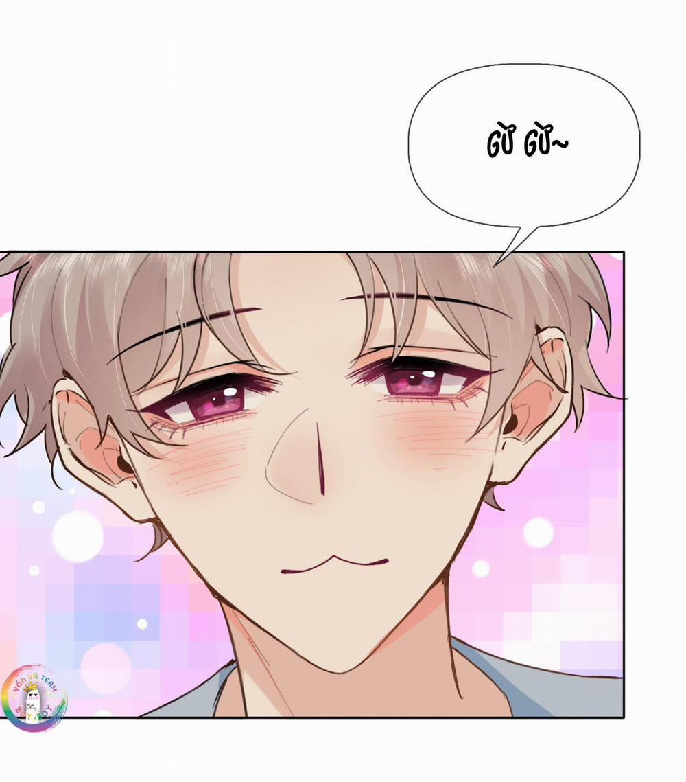 Trôi Theo Làn Sóng 32 trang 17