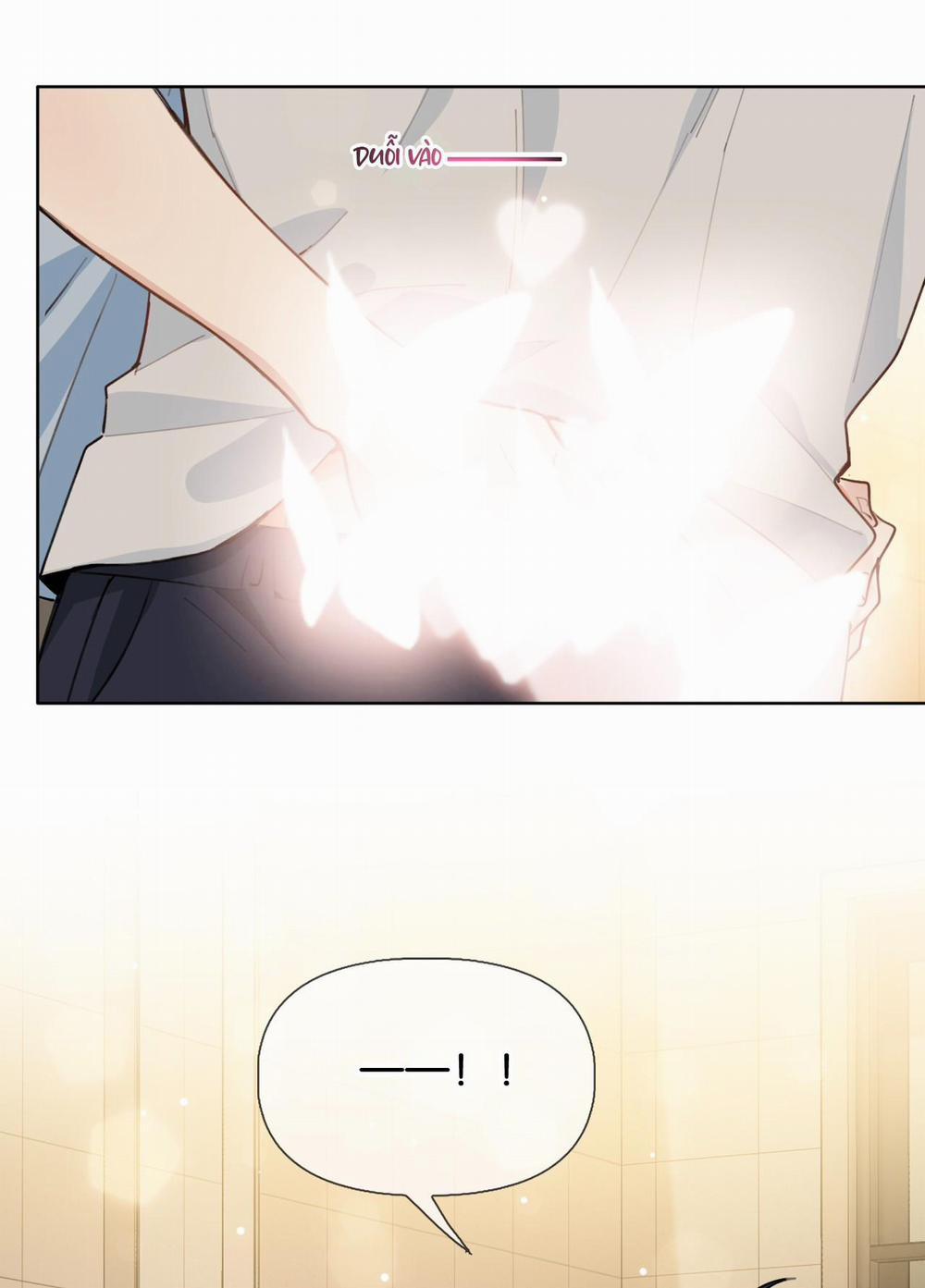 Trôi Theo Làn Sóng 32 trang 18