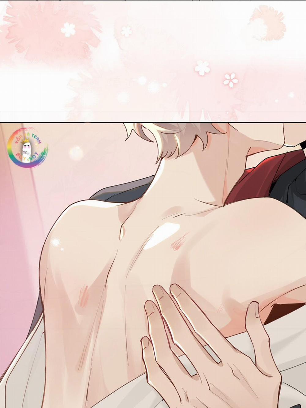 Trôi Theo Làn Sóng 33 trang 13