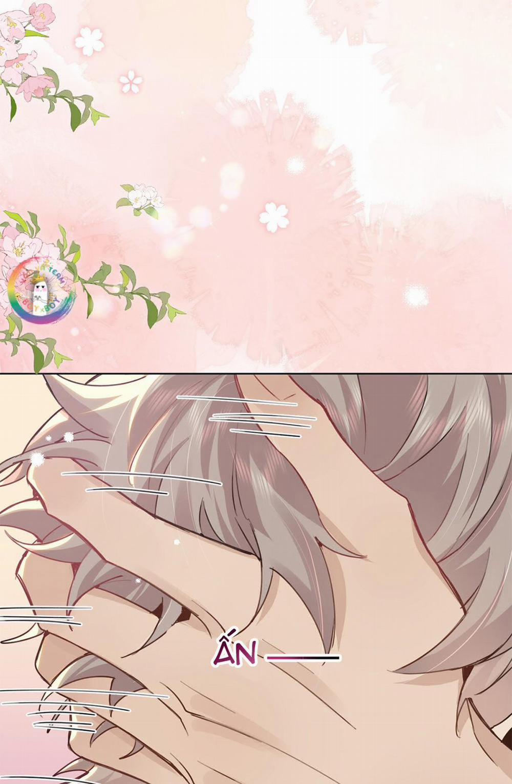 Trôi Theo Làn Sóng 33 trang 15