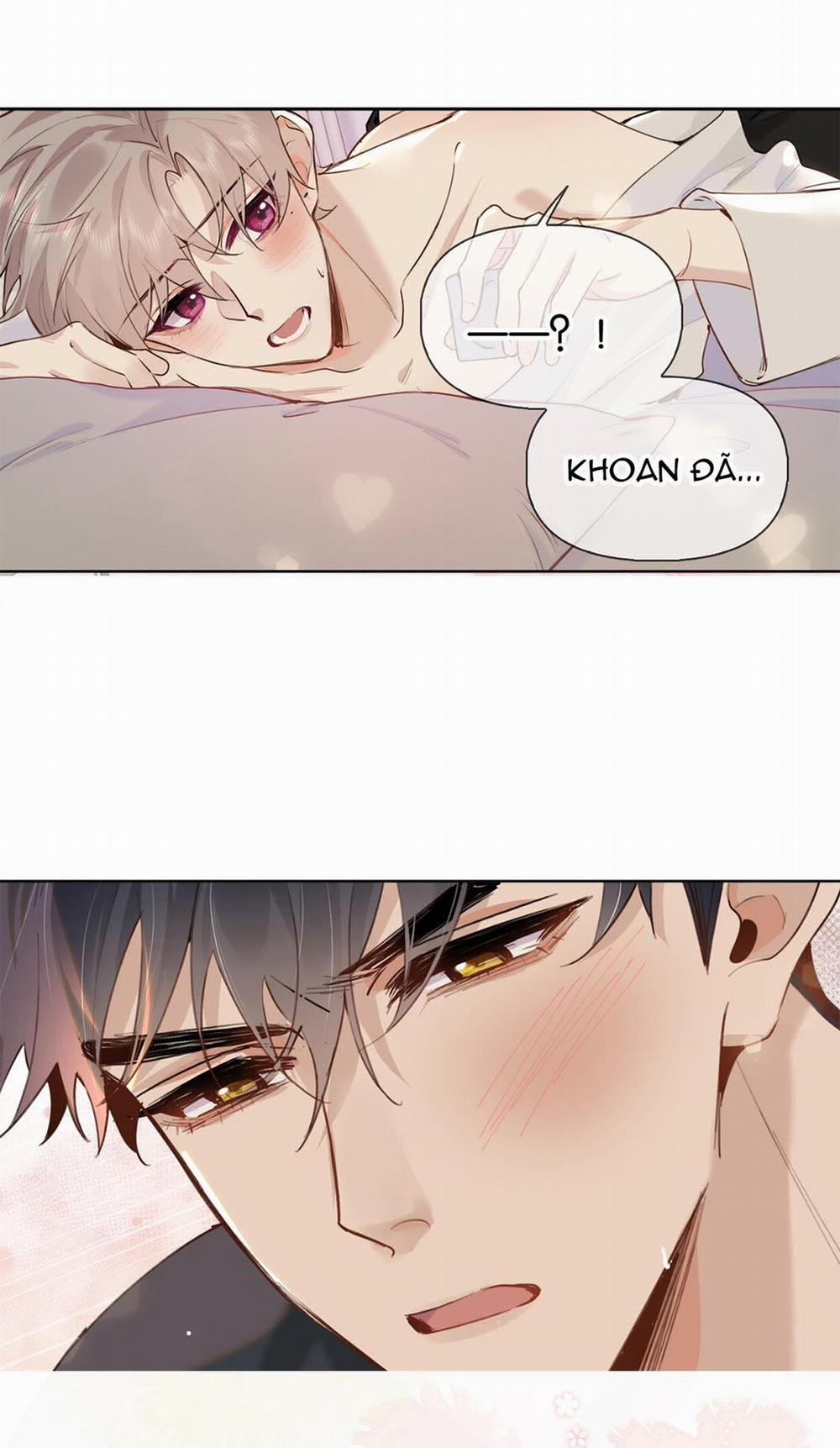 Trôi Theo Làn Sóng 33 trang 23