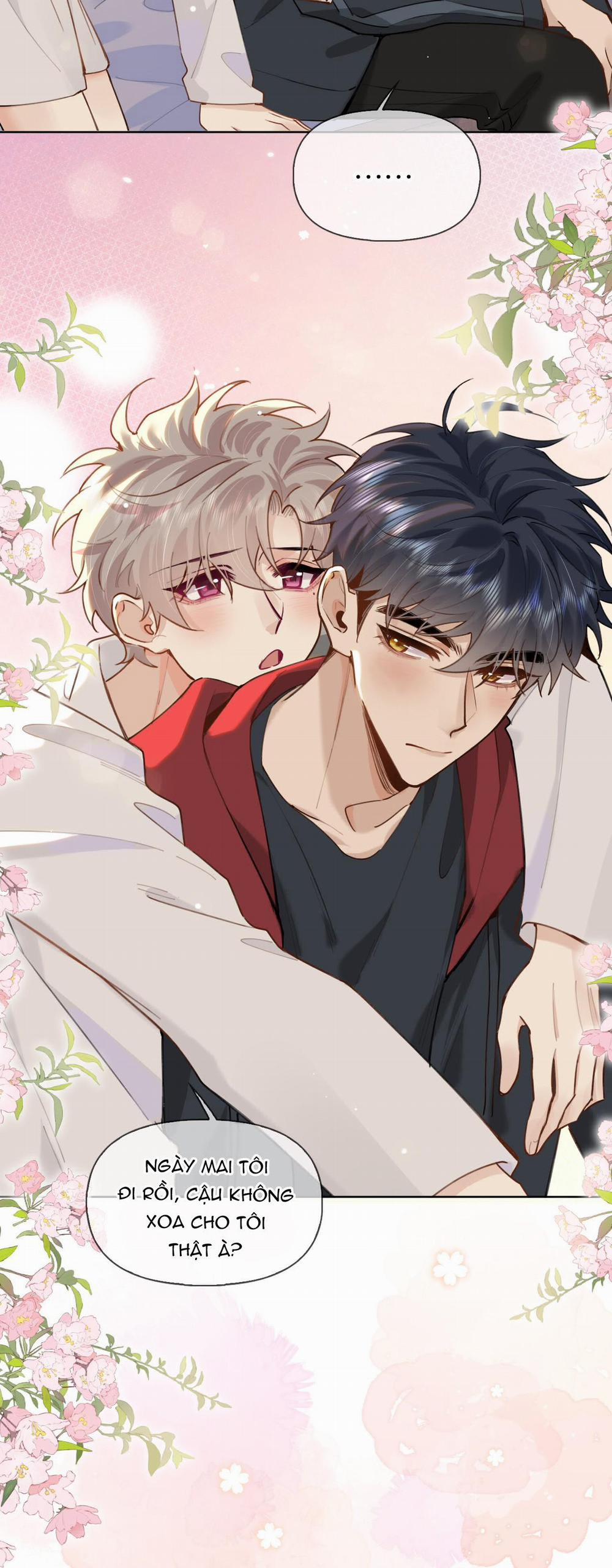 Trôi Theo Làn Sóng 33 trang 8