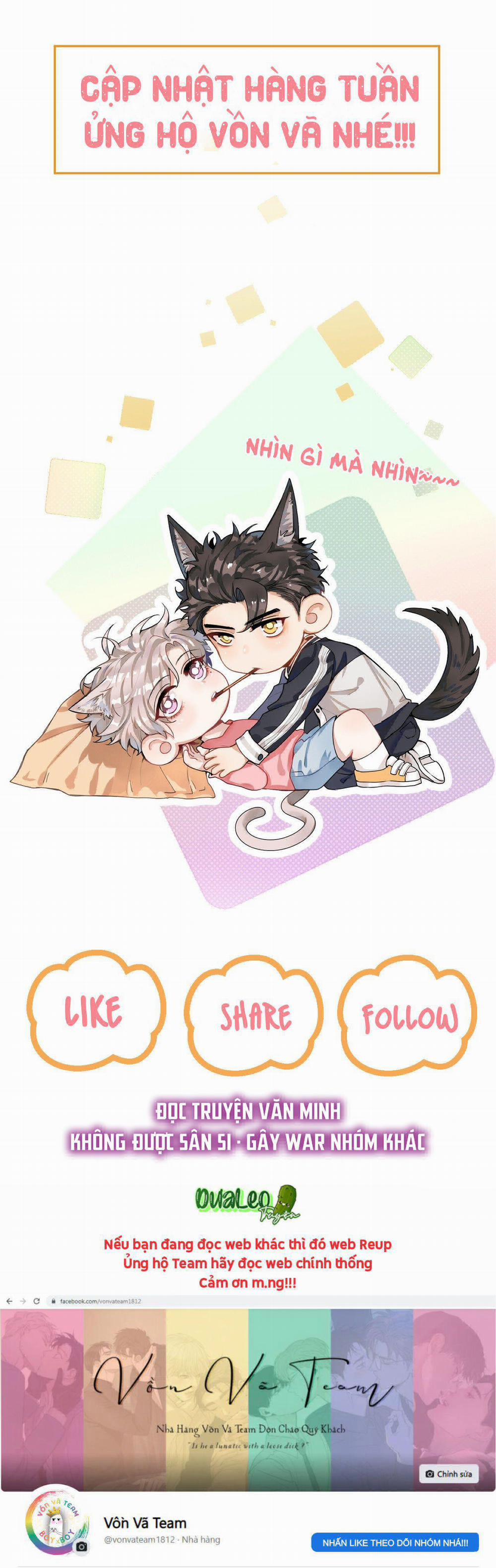 Trôi Theo Làn Sóng 34 trang 16