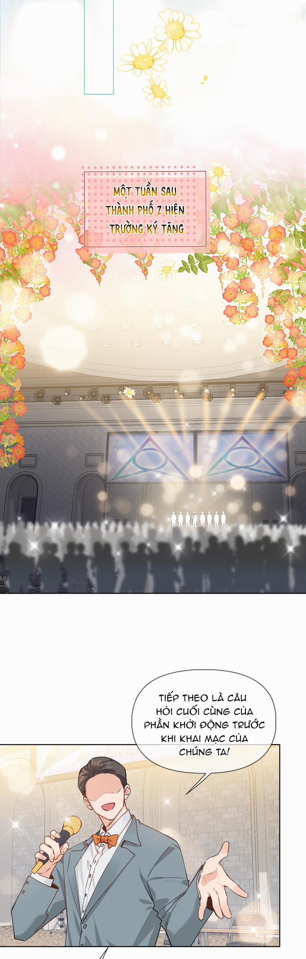 Trôi Theo Làn Sóng 35 trang 4