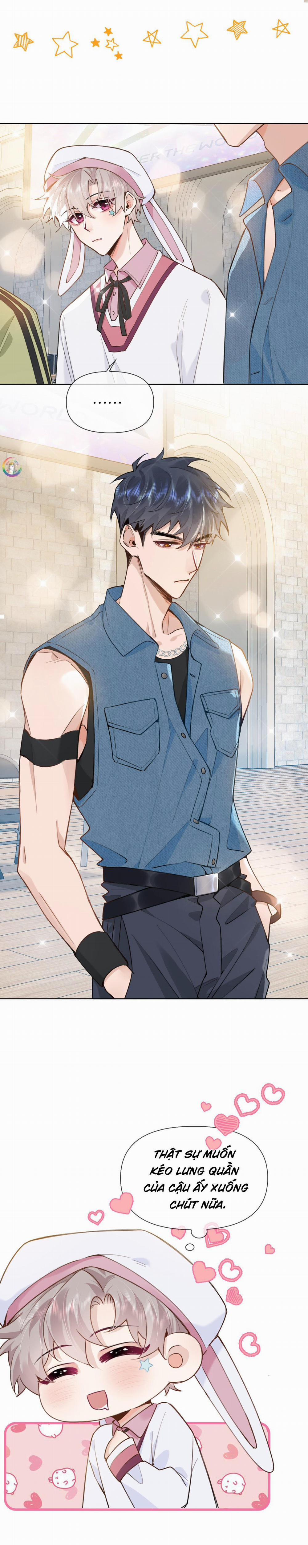 Trôi Theo Làn Sóng 35 trang 6