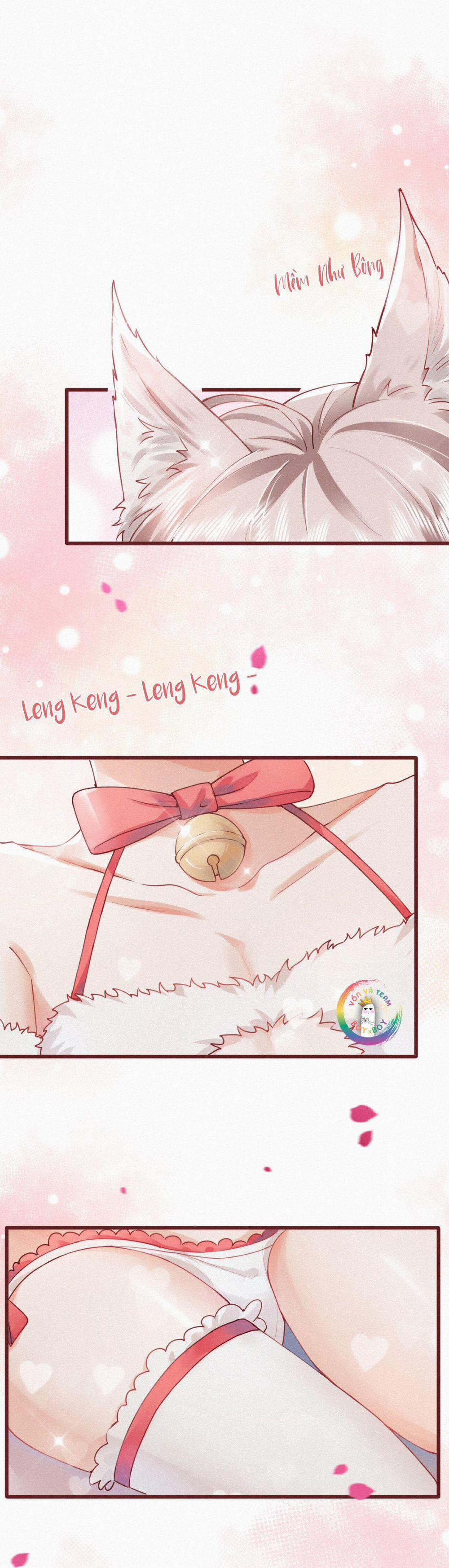 Trôi Theo Làn Sóng 5.1 trang 1