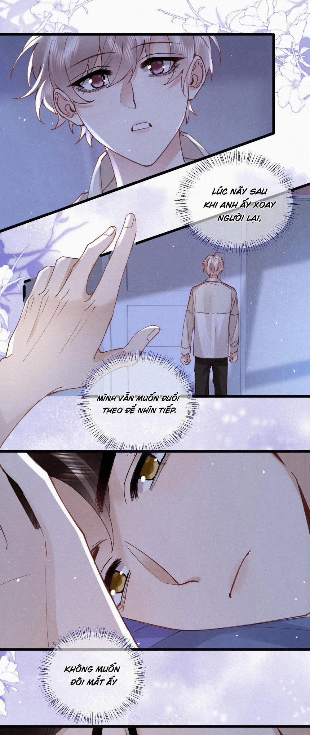 Trôi Theo Làn Sóng 7 trang 5