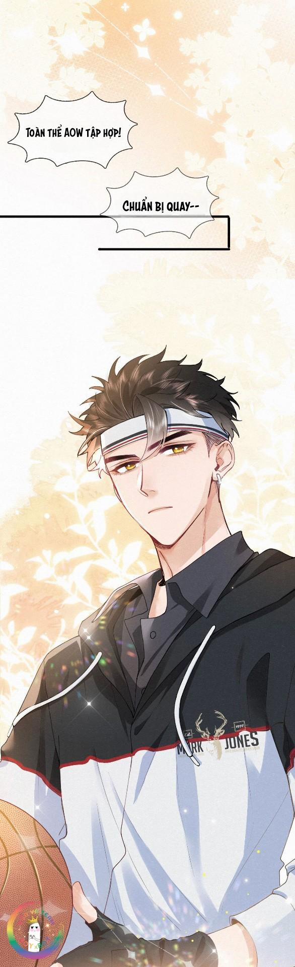 Trôi Theo Làn Sóng 8 trang 15