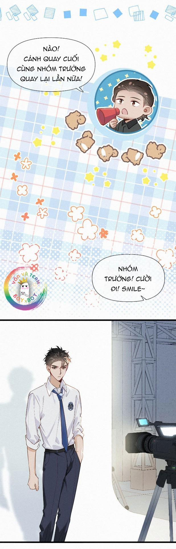 Trôi Theo Làn Sóng 9 trang 12