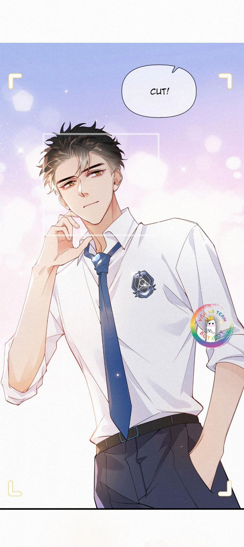 Trôi Theo Làn Sóng 9 trang 17