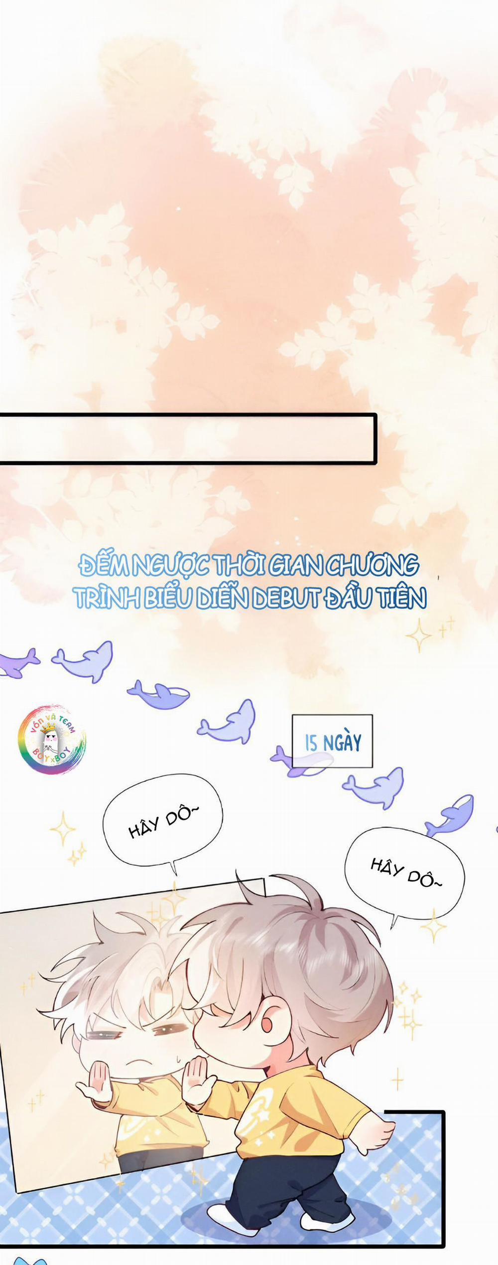 Trôi Theo Làn Sóng 9 trang 18