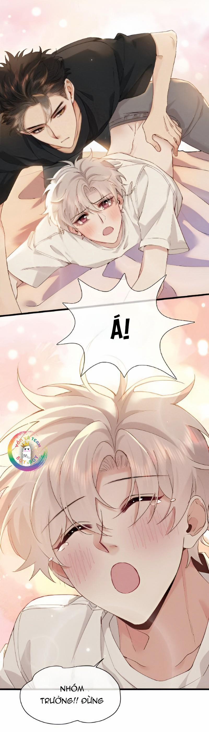 Trôi Theo Làn Sóng 9 trang 2