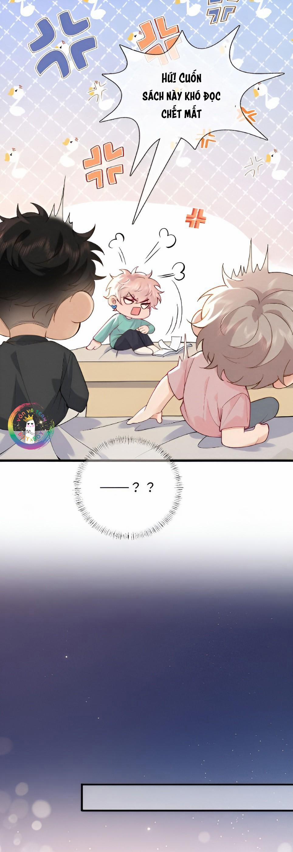 Trôi Theo Làn Sóng 9 trang 24