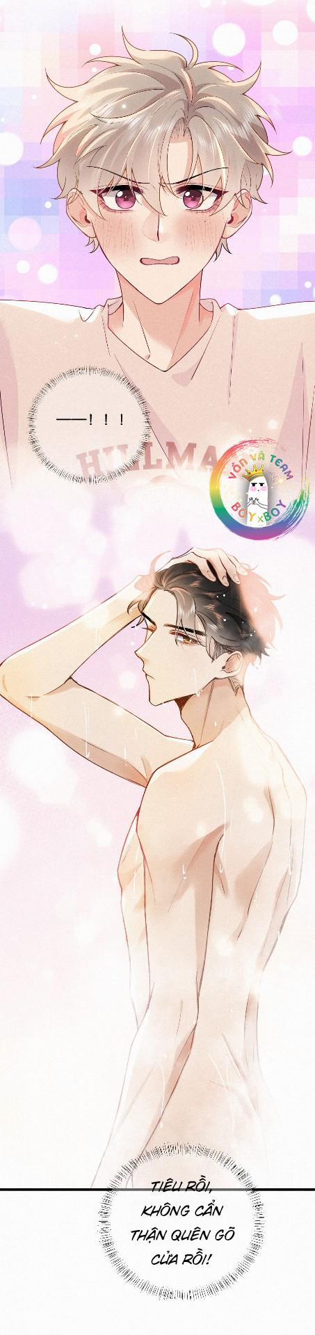 Trôi Theo Làn Sóng 9 trang 31