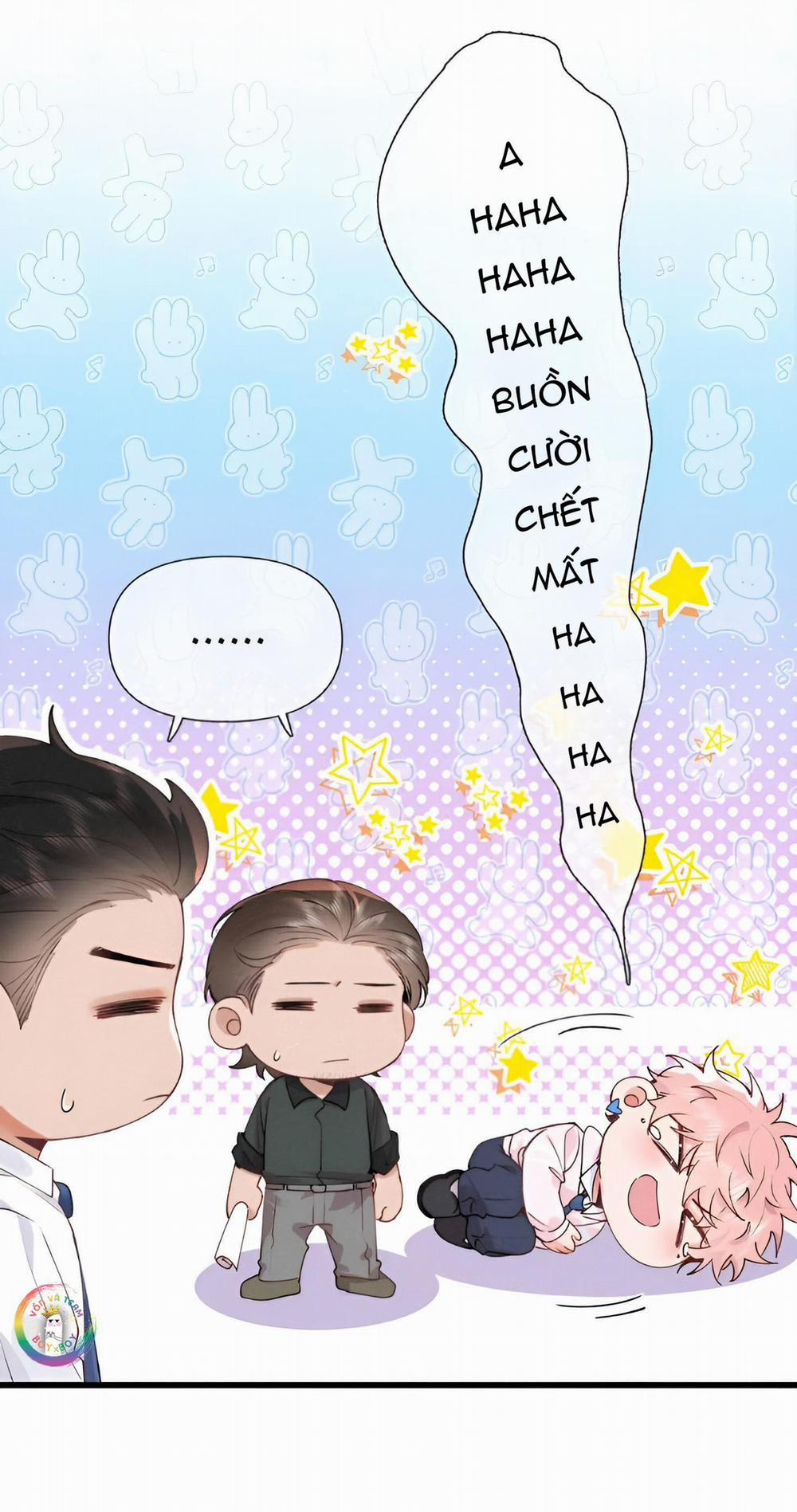 Trôi Theo Làn Sóng 9 trang 8