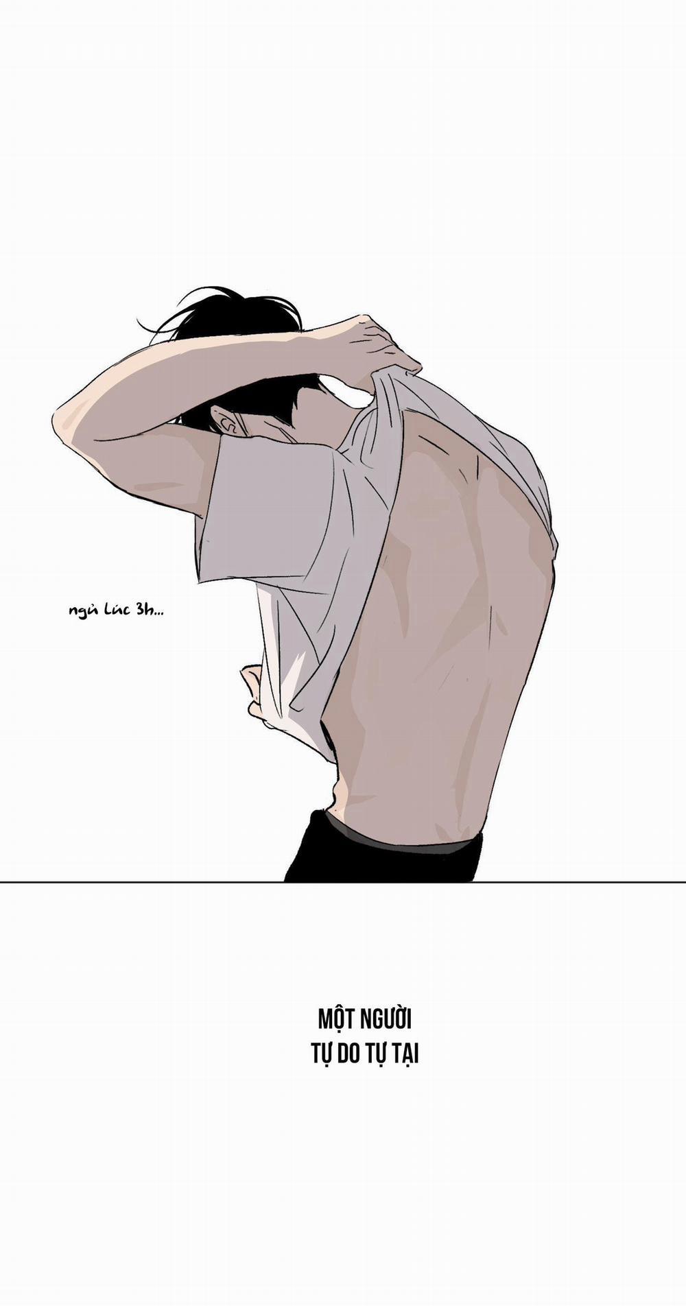 Trộm Môi 1 trang 14