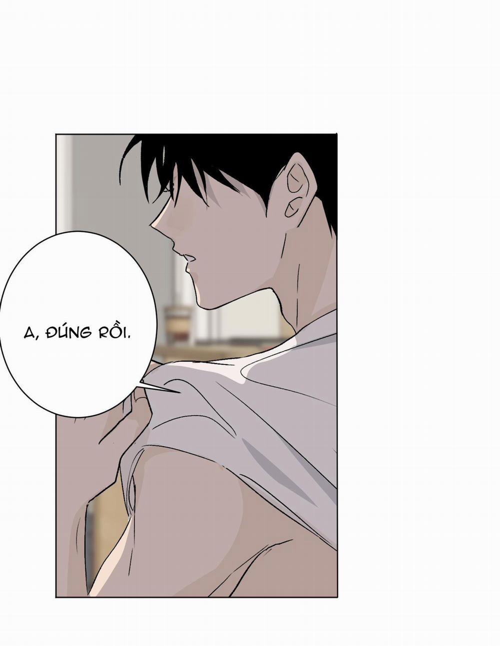 Trộm Môi 1 trang 15