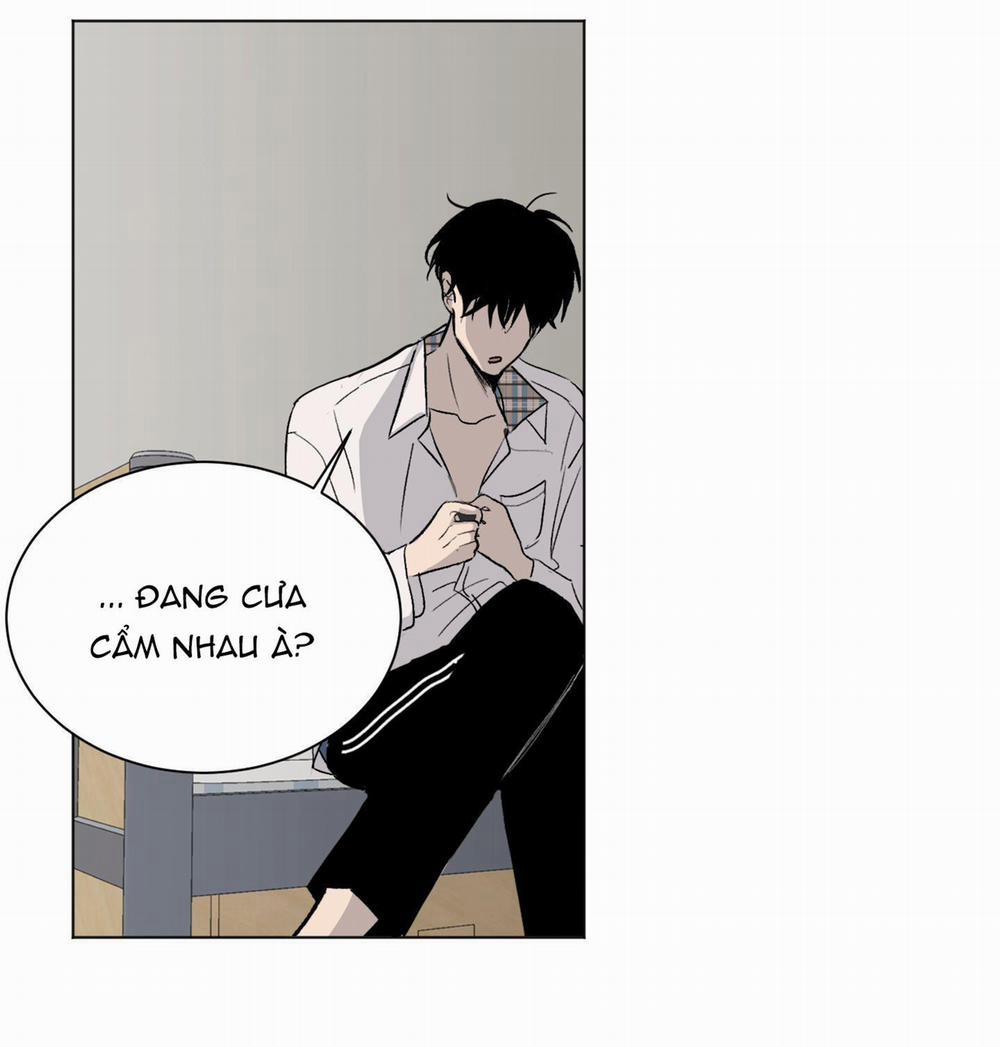 Trộm Môi 1 trang 17