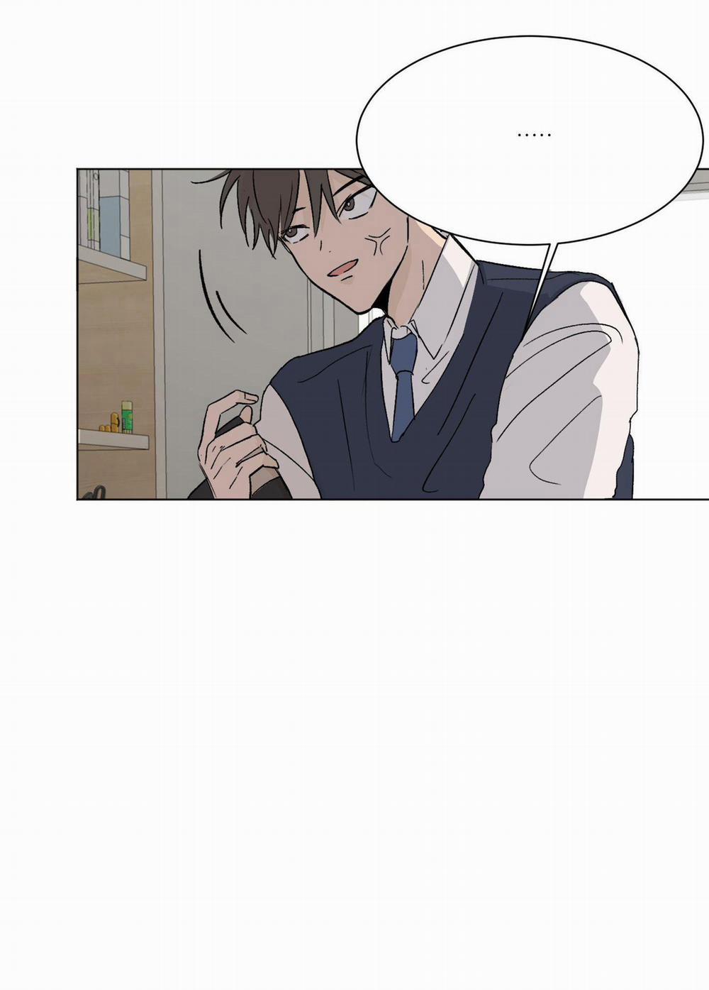 Trộm Môi 1 trang 18