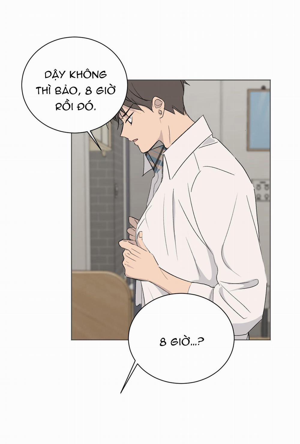 Trộm Môi 1 trang 2