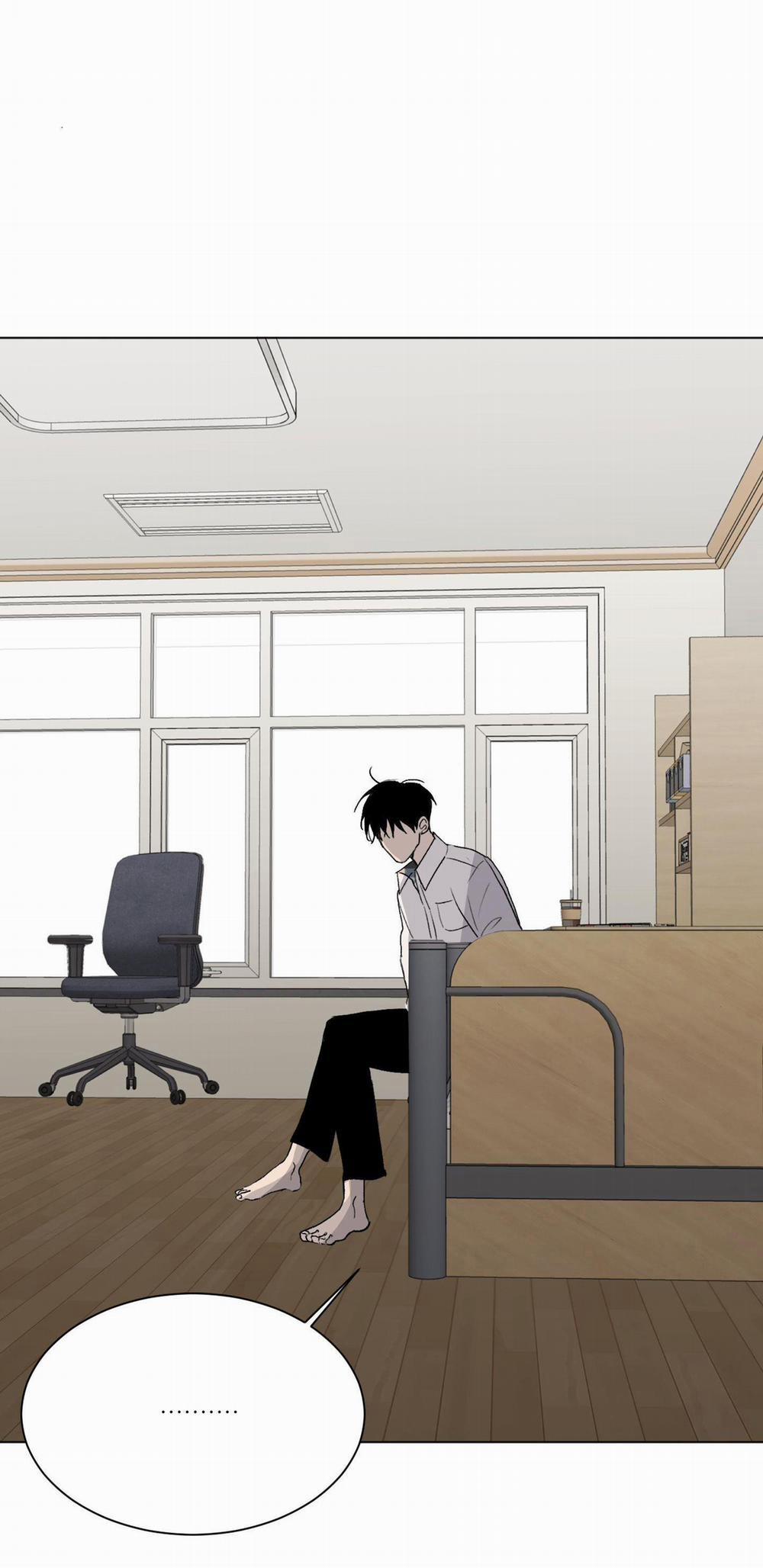 Trộm Môi 1 trang 20