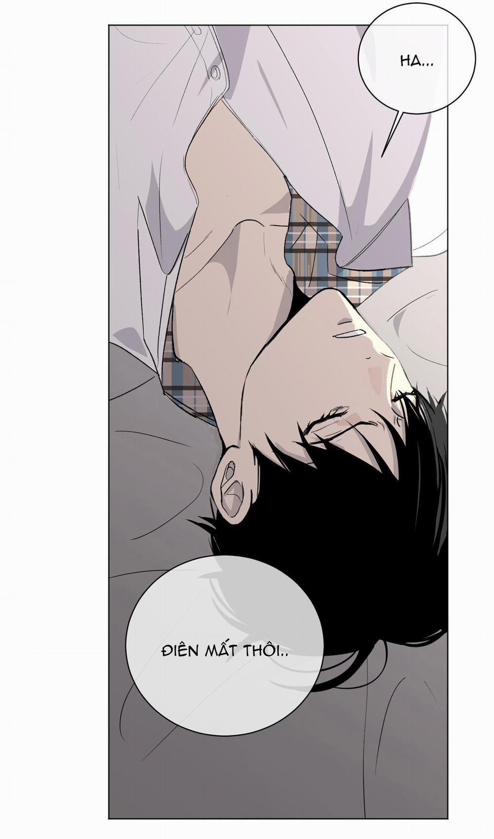 Trộm Môi 1 trang 25