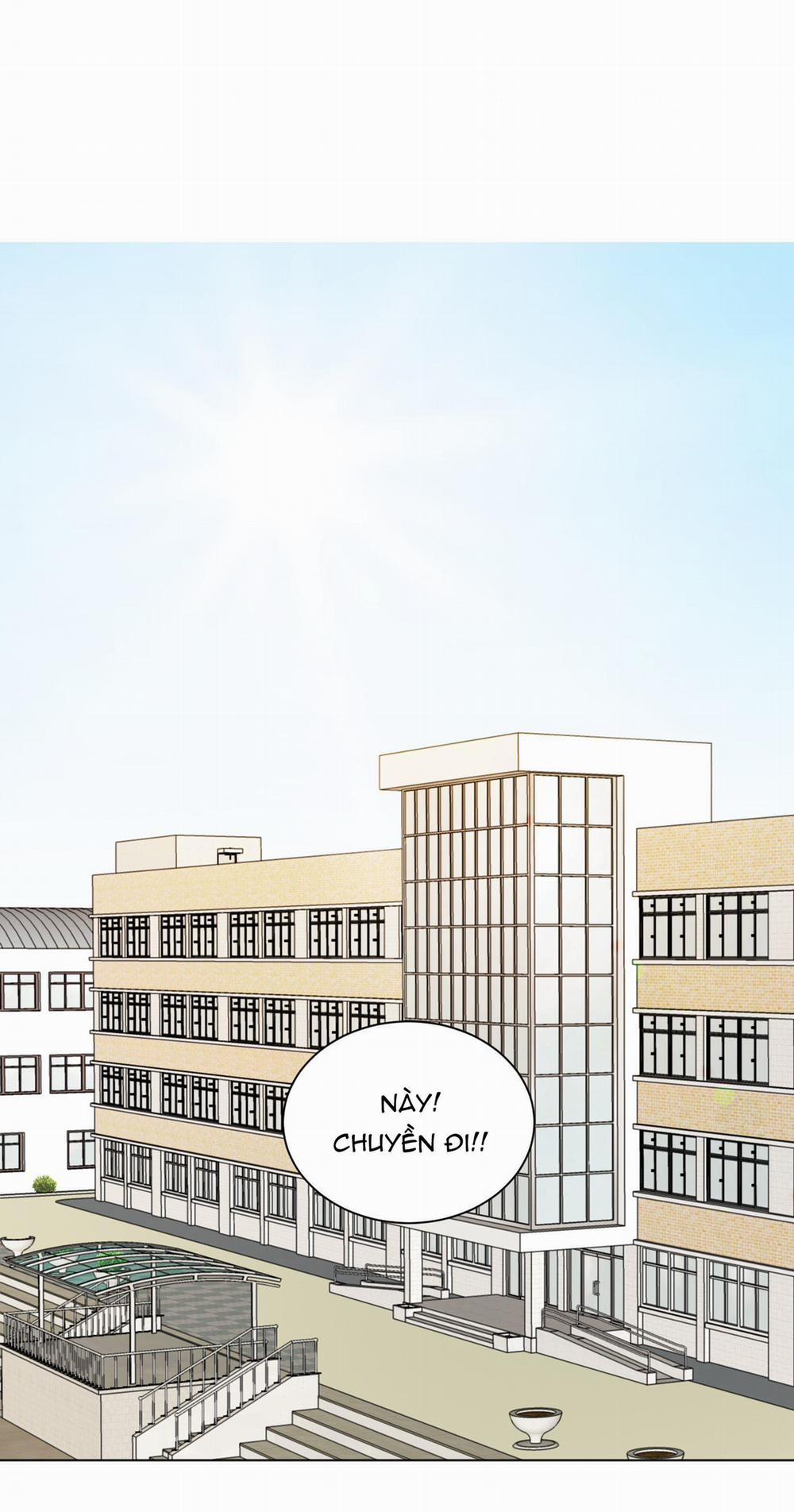 Trộm Môi 1 trang 27