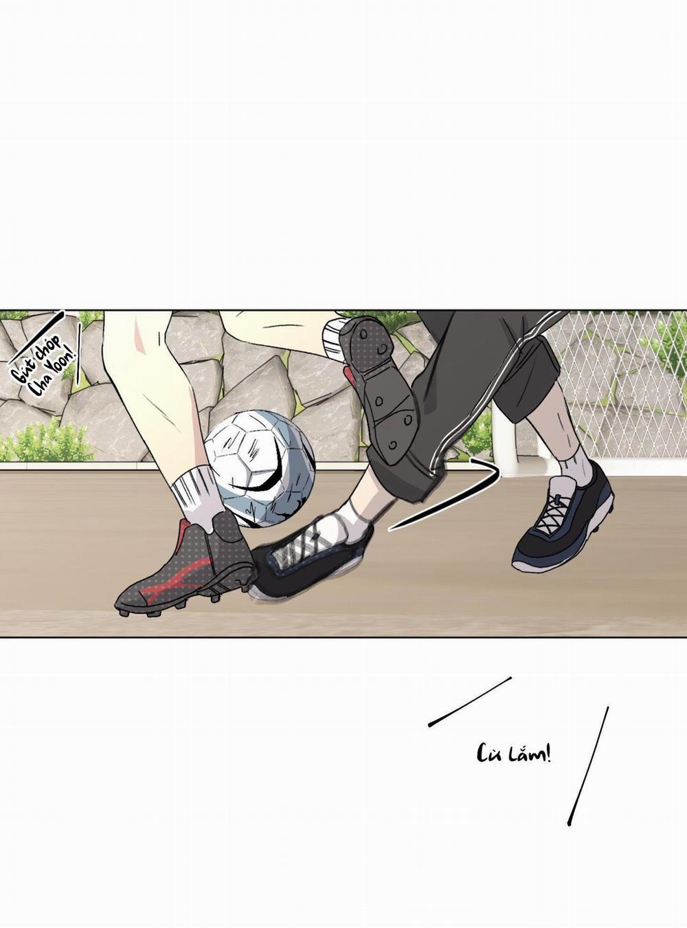 Trộm Môi 1 trang 28