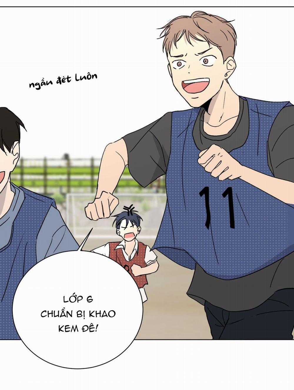 Trộm Môi 1 trang 29