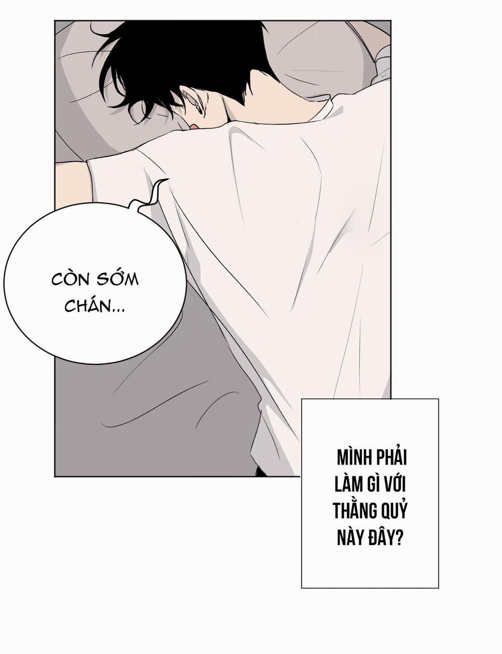 Trộm Môi 1 trang 3