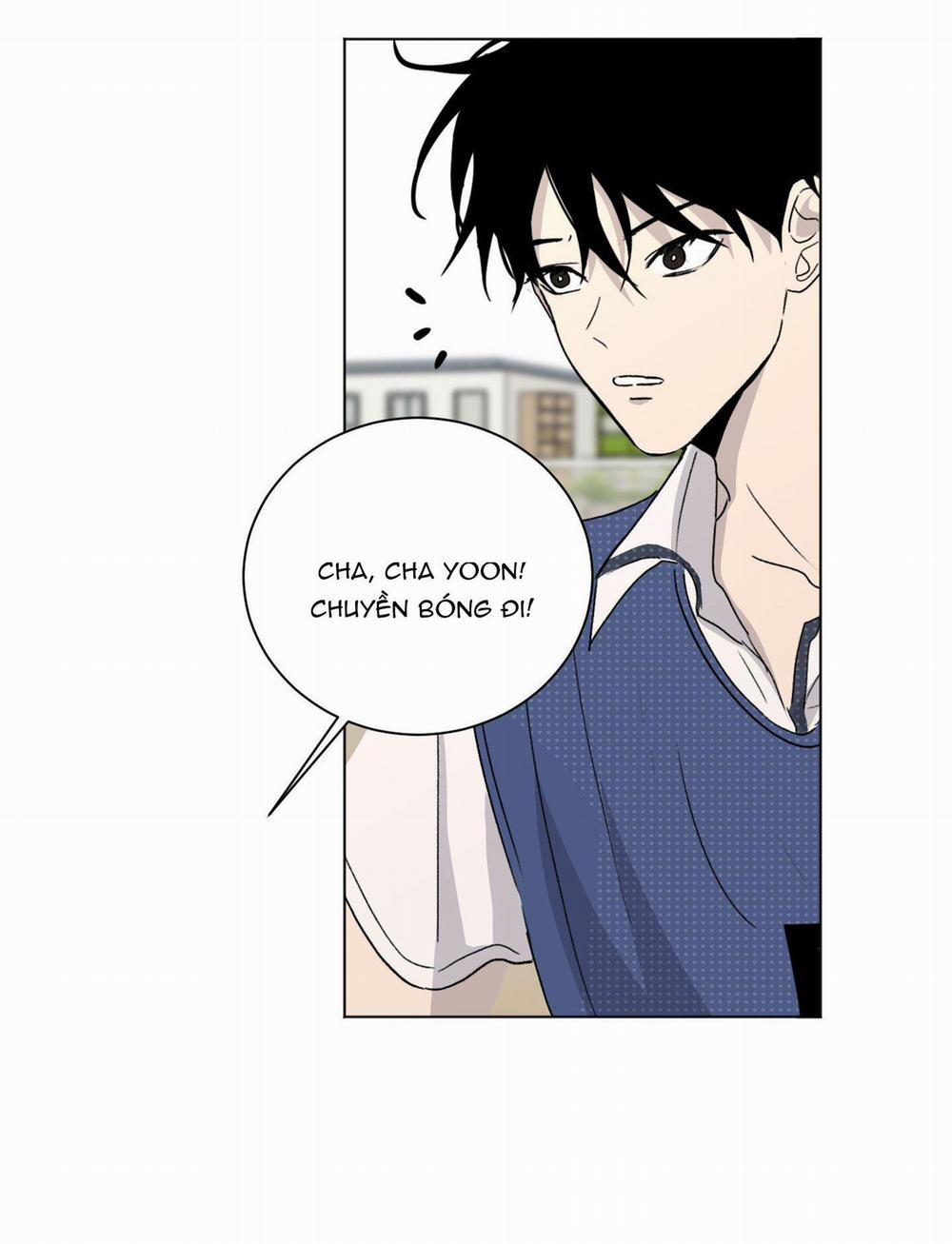 Trộm Môi 1 trang 31