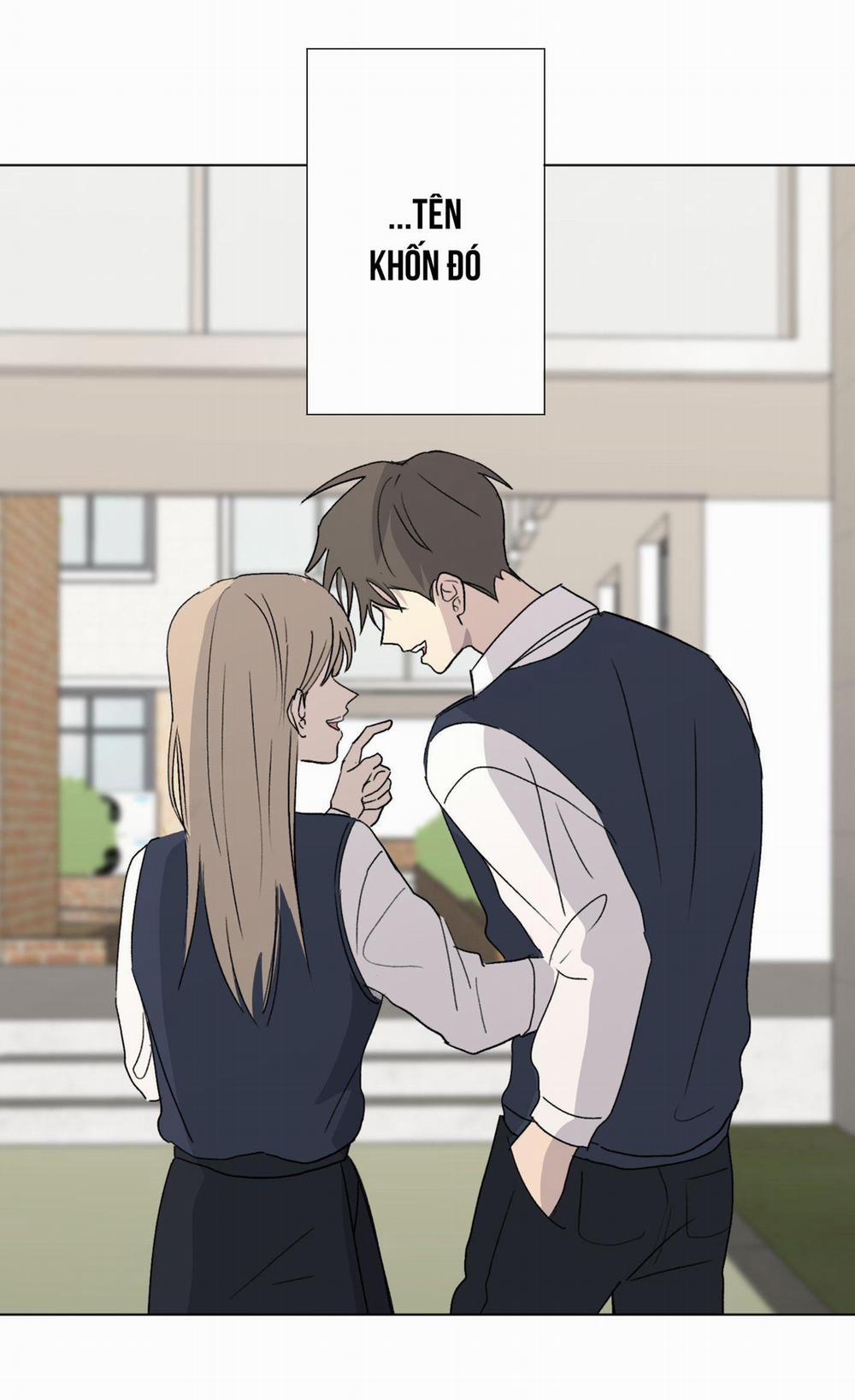 Trộm Môi 1 trang 34