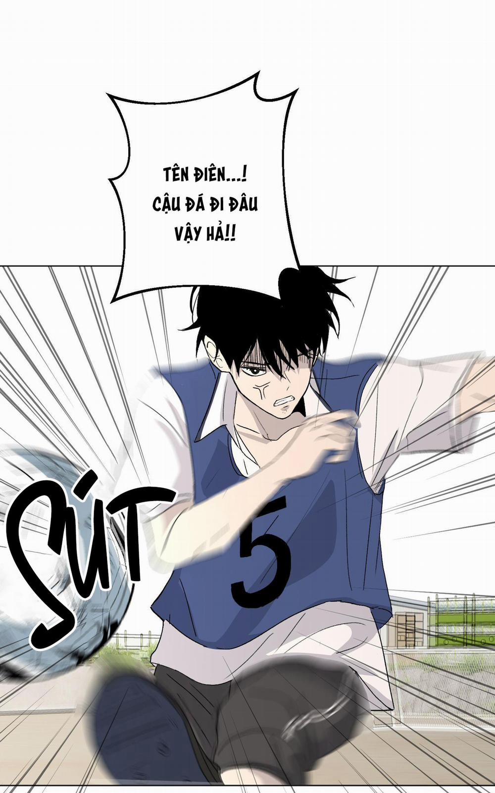 Trộm Môi 1 trang 35