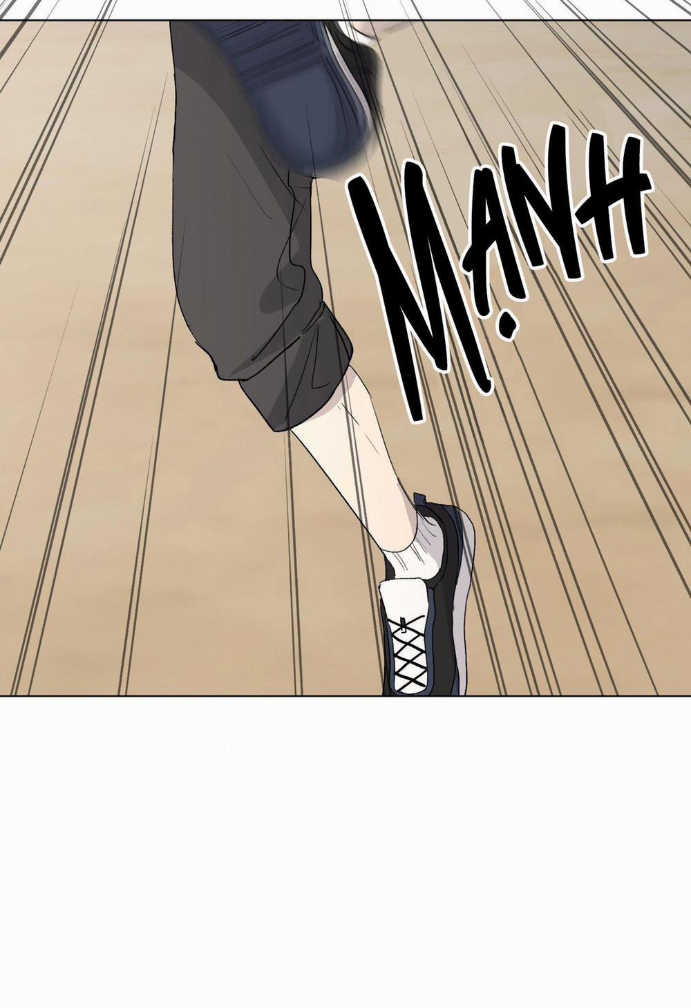 Trộm Môi 1 trang 36