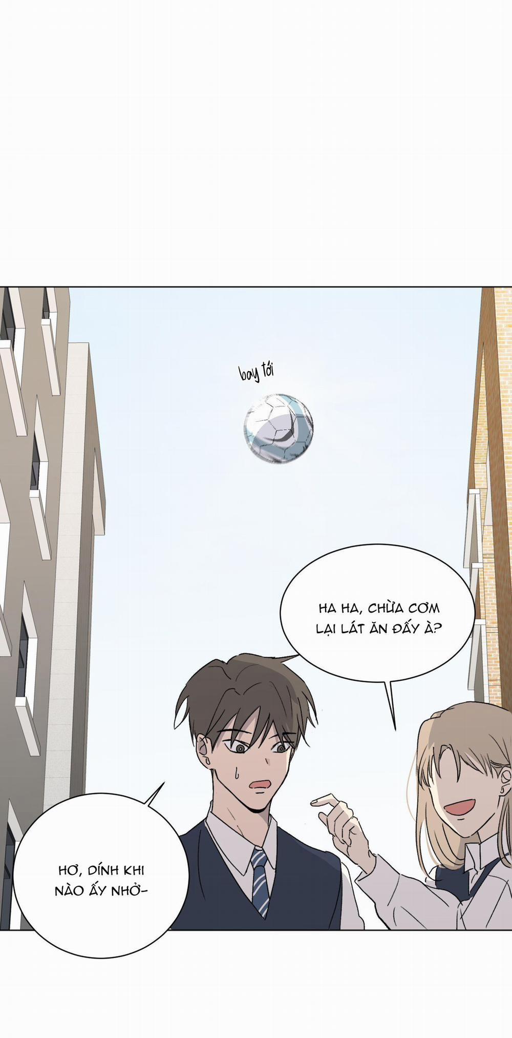 Trộm Môi 1 trang 37