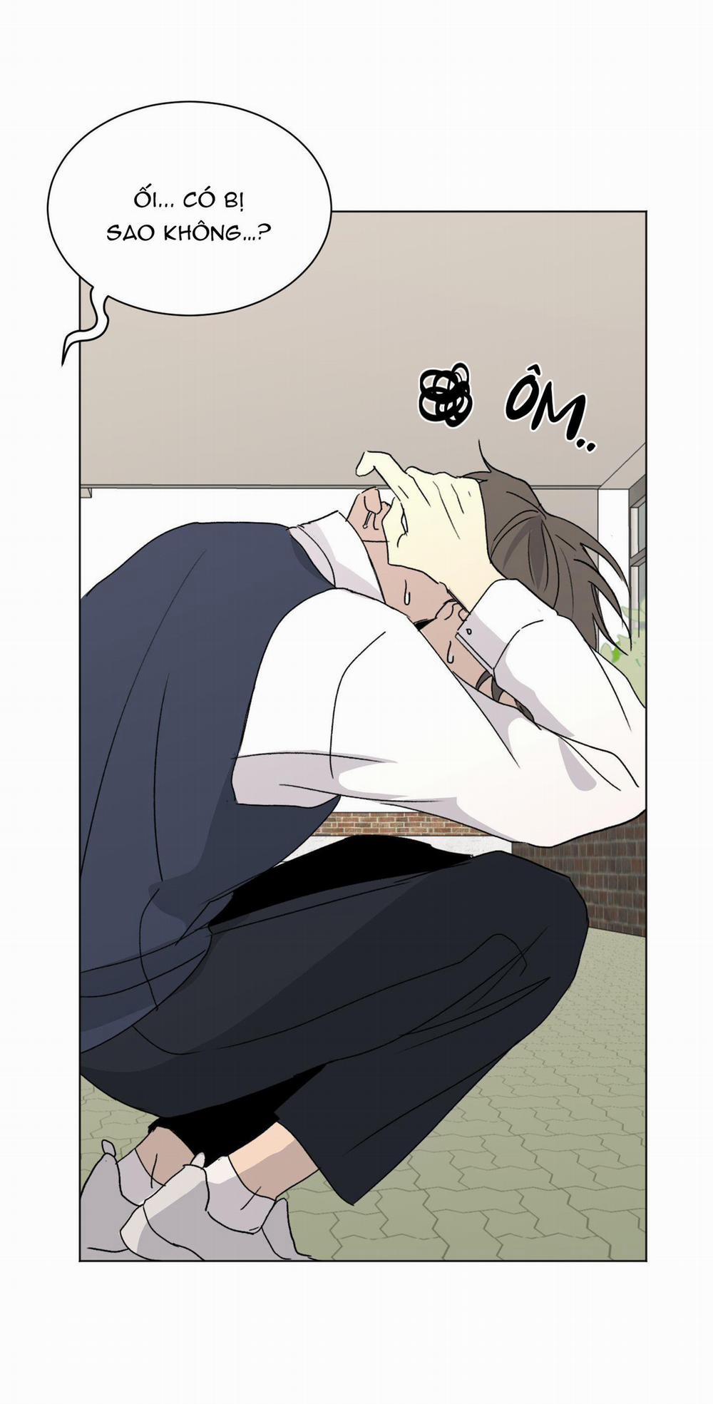 Trộm Môi 1 trang 39