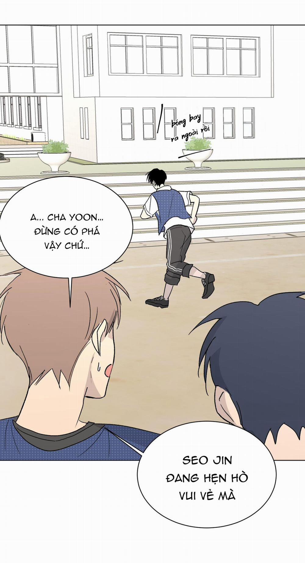 Trộm Môi 1 trang 41