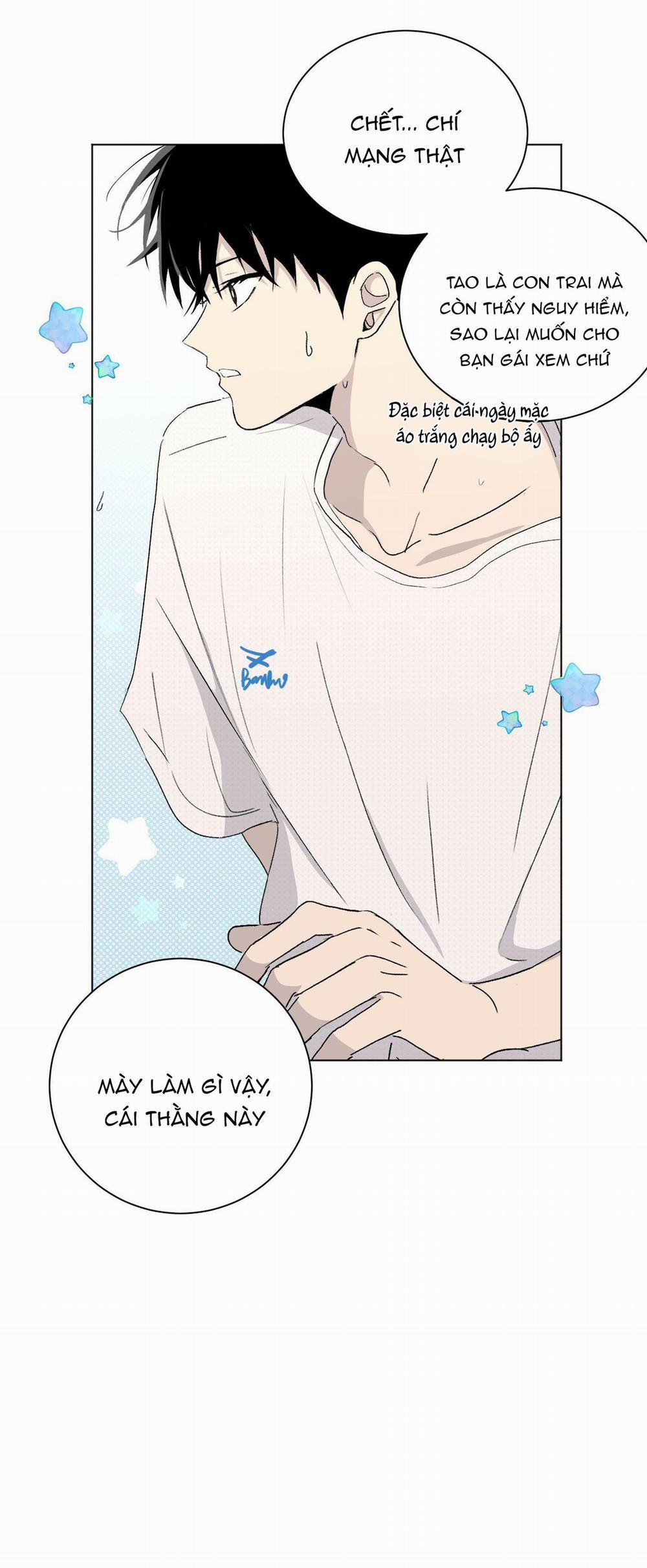 Trộm Môi 1 trang 43